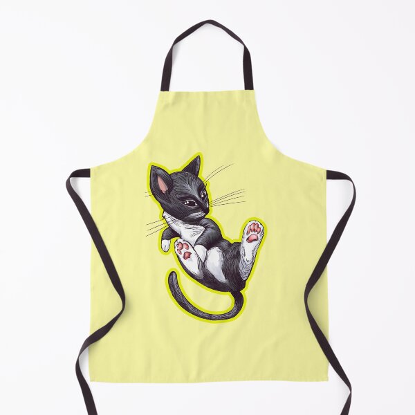Item preview, Pablita Gatita  designed and sold by SIRAKIRI.