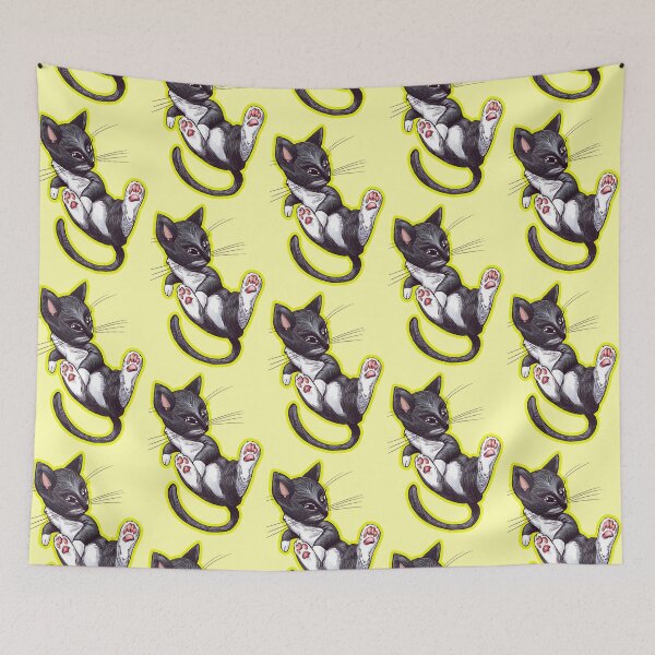 Item preview, Pablita Gatita  designed and sold by SIRAKIRI.