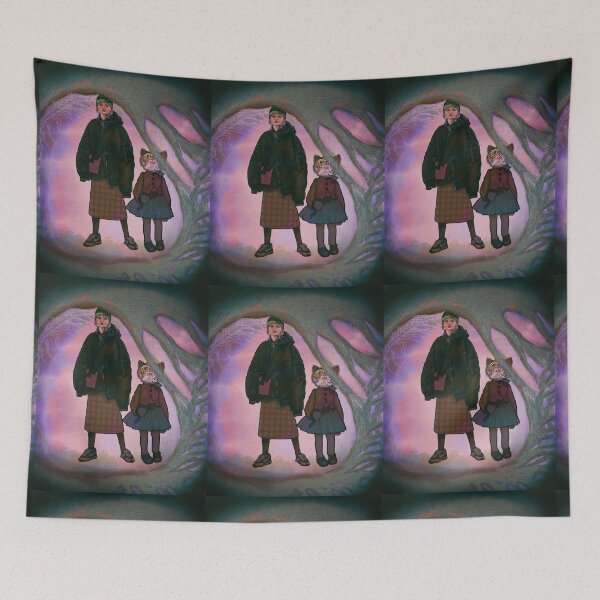 Item preview, The friend designed and sold by CarolineCosta.