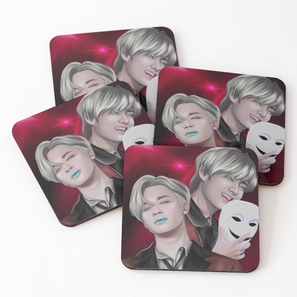 Item preview, Vmin X Kakegurui designed and sold by ArcadiaR.