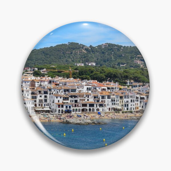 Item preview, Costa Brava designed and sold by photosbyalexis.