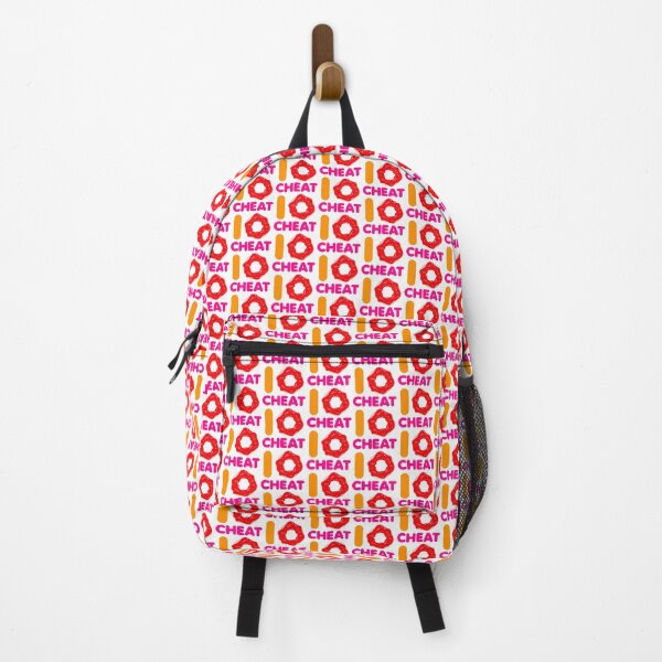 Item preview, I Don't Cheat Donut designed and sold by Noverda Nawarizka Prabowo.