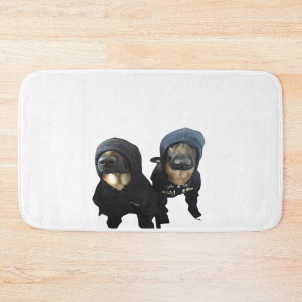 Item preview, My warmer dog designed and sold by Hamaridukaan.