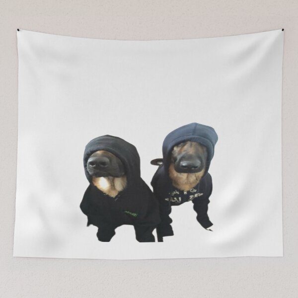 Item preview, My warmer dog designed and sold by Hamaridukaan.