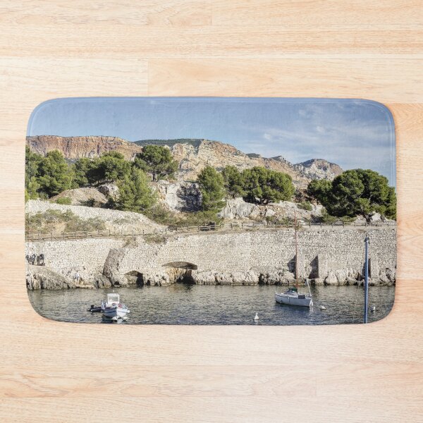 Item preview, Calanque de Port-Miou (France) designed and sold by Marc Garrido Clotet.