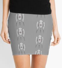 I See You Mini Skirt