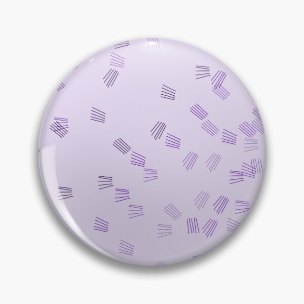 Item preview, Lilac & purple puzzle  designed and sold by andersonartist.