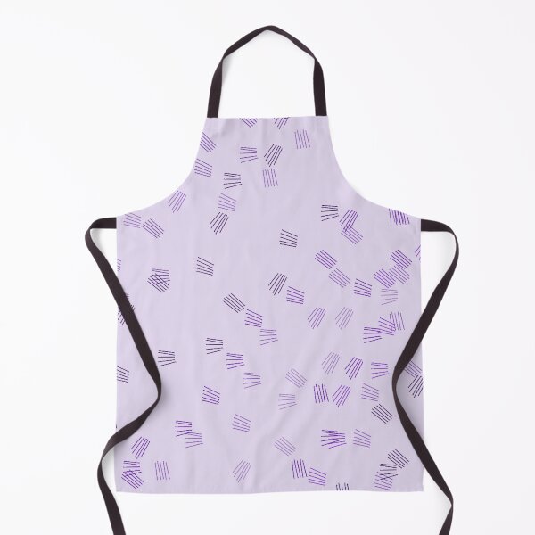Item preview, Lilac & purple puzzle  designed and sold by andersonartist.