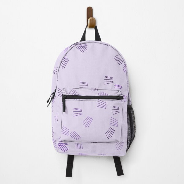 Item preview, Lilac & purple puzzle  designed and sold by andersonartist.