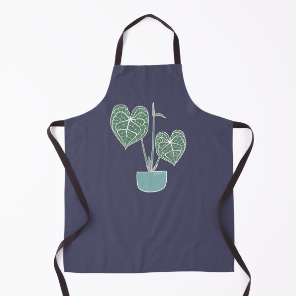 Item preview, Anthurium Clarinervium Artwork designed and sold by TASORA.