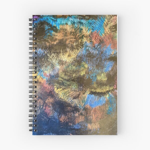 Item preview, Abstraction II designed and sold by Simone Maynard.