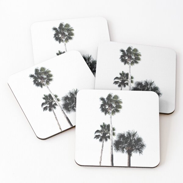 Item preview, palm trees  designed and sold by jestapleton19.