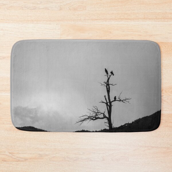Item preview, Crows on a Tree designed and sold by photosbyalexis.