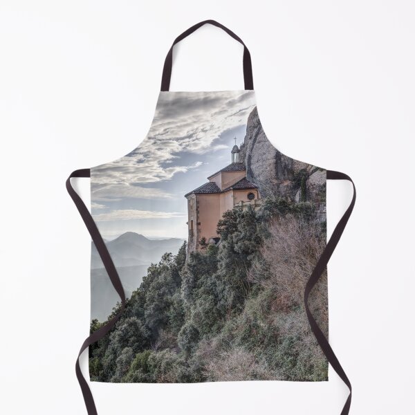 Item preview, Santa Cova de Montserrat (Catalonia) designed and sold by Marc Garrido Clotet.