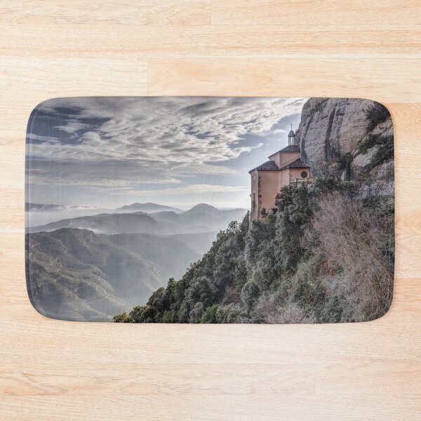 Item preview, Santa Cova de Montserrat (Catalonia) designed and sold by Marc Garrido Clotet.