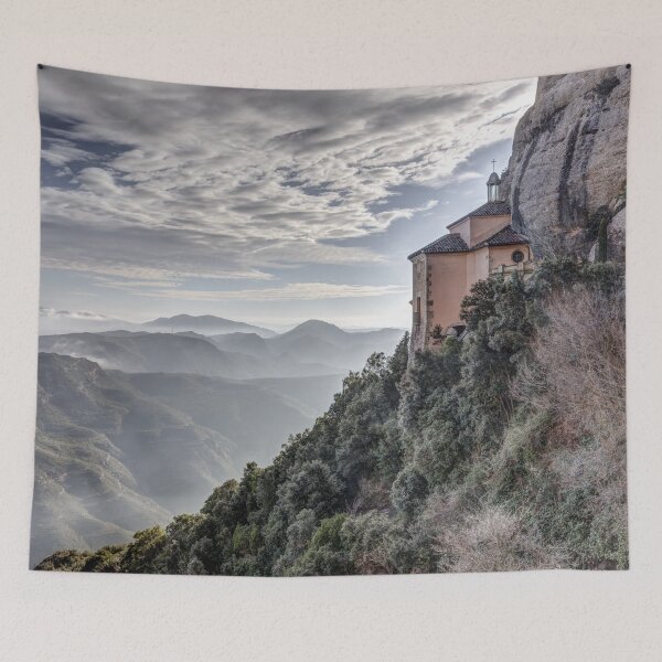 Item preview, Santa Cova de Montserrat (Catalonia) designed and sold by Marc Garrido Clotet.