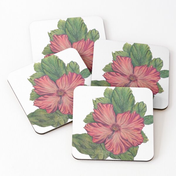 Item preview, Hibiscus flower designed and sold by emmpressions125.