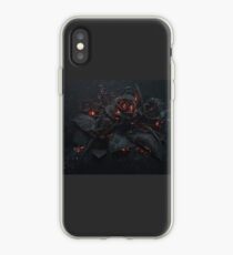 EVOL Artwork iPhone Case