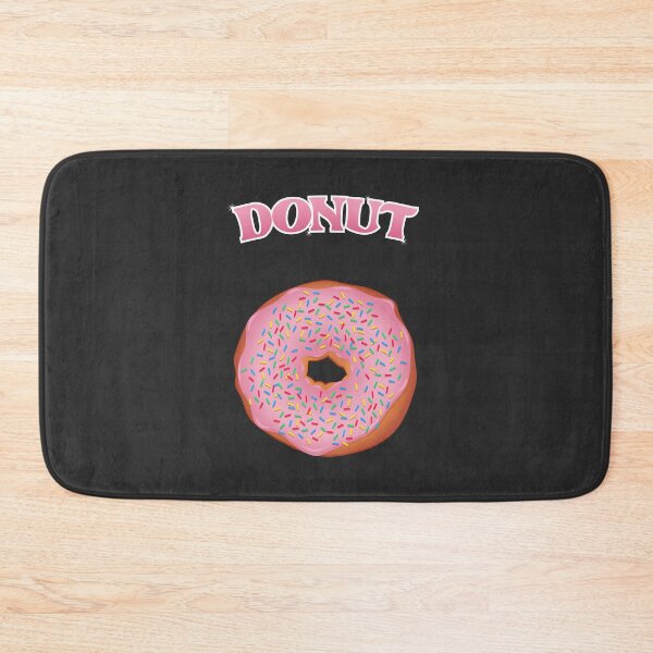 Item preview, donut designed and sold by Gezwompl.