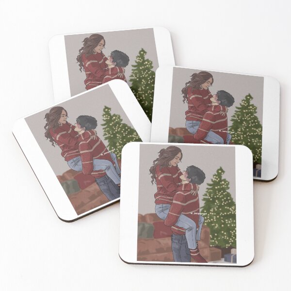 Item preview, Merry Zutara Christmas designed and sold by jacqstoned.