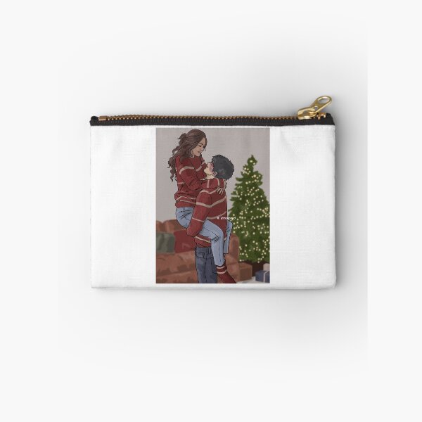 Item preview, Merry Zutara Christmas designed and sold by jacqstoned.