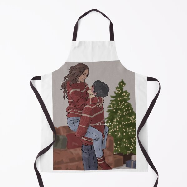 Item preview, Merry Zutara Christmas designed and sold by jacqstoned.