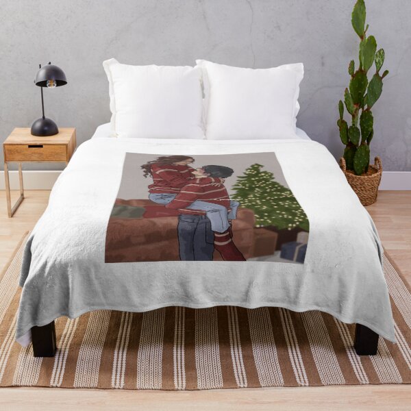 Item preview, Merry Zutara Christmas designed and sold by jacqstoned.