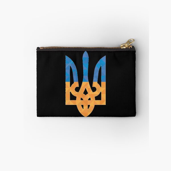 Item preview, Ukrainian emblem  designed and sold by Sebastian Art.