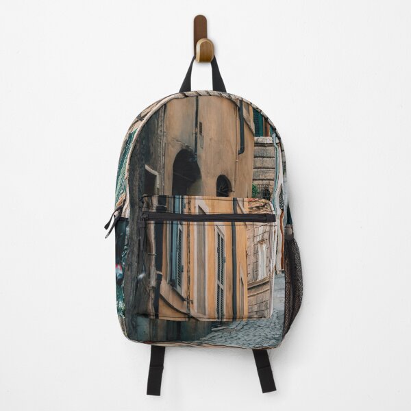 Item preview, Narrow Vicolo di Montevecchio designed and sold by jonbilous.