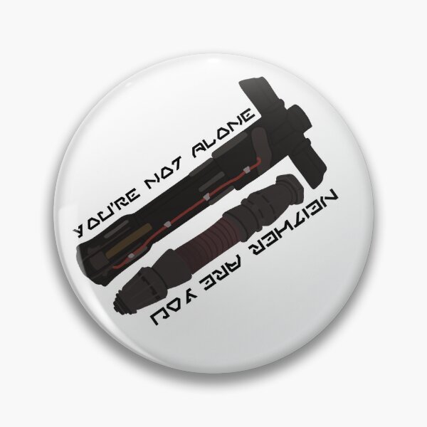 Item preview, Reylo Quote designed and sold by Jasmine Clarino.