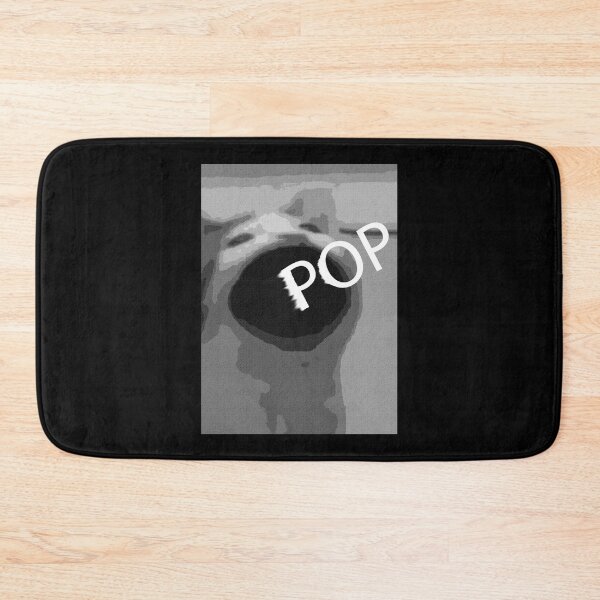 Item preview, POP! -  Vintage Style designed and sold by NissaArt.