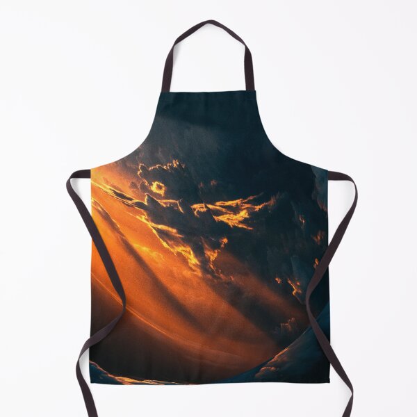 Item preview, Spectre in the sky designed and sold by puravidavisions.