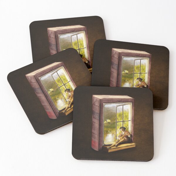 Item preview, A Happy Place designed and sold by DVerissimo.