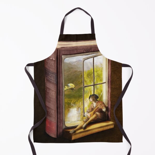 Item preview, A Happy Place designed and sold by DVerissimo.