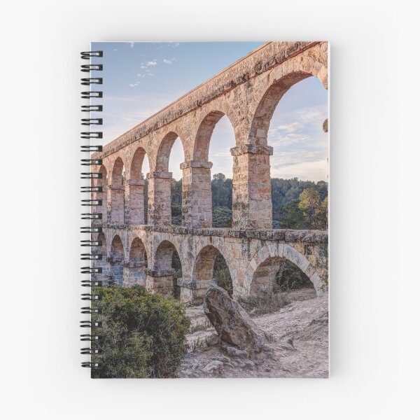 Item preview, Pont del Diable (Tarragona, Catalonia) designed and sold by Marc Garrido Clotet.