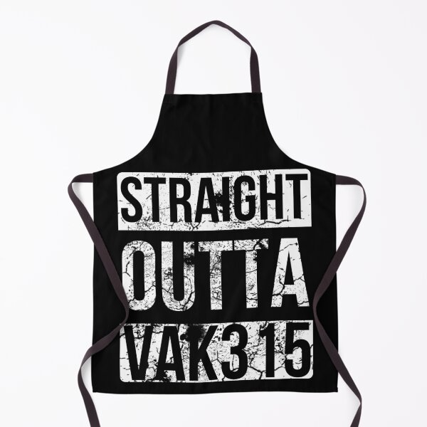 Item preview, Straight outta vak315 designed and sold by FurioInc.