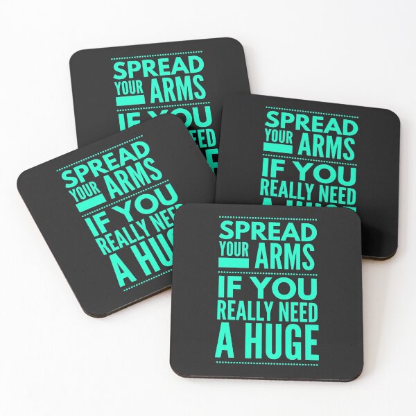 Item preview, Spread your arms if you really need a huge designed and sold by Pixelcraftsmith.