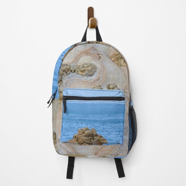 Item preview, Fantastic Coastal Rock - The Great Nature designed and sold by joejiing.