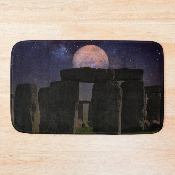 Item preview, Rising Moon designed and sold by Yannik Hay.