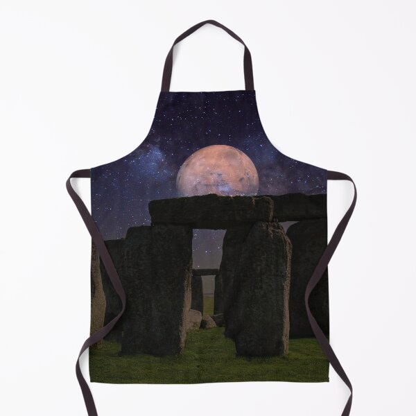 Item preview, Rising Moon designed and sold by Yannik Hay.