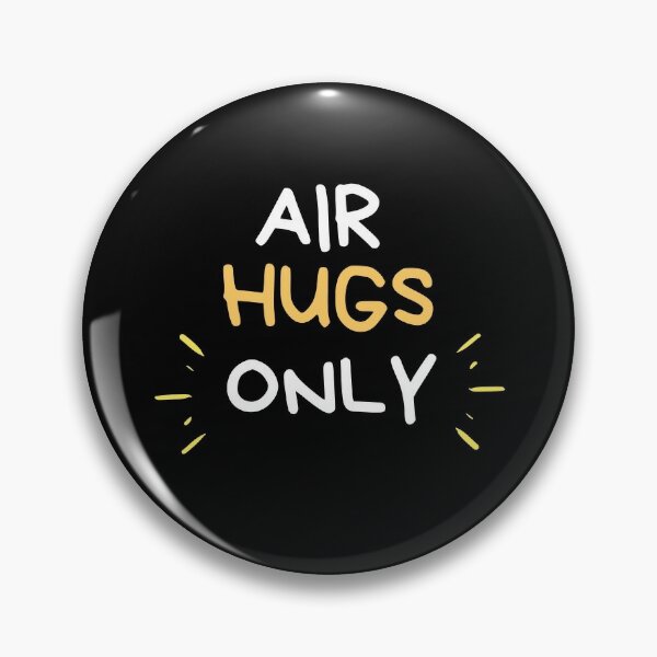 Air Hugs Please Pin