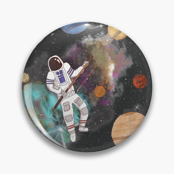 Item preview, Planet Snooker designed and sold by Pixato.