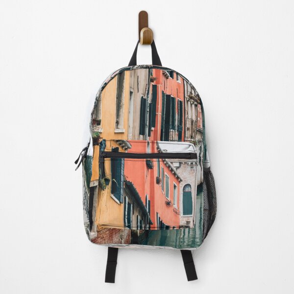 Item preview, A Canal in Venice 03 designed and sold by jonbilous.