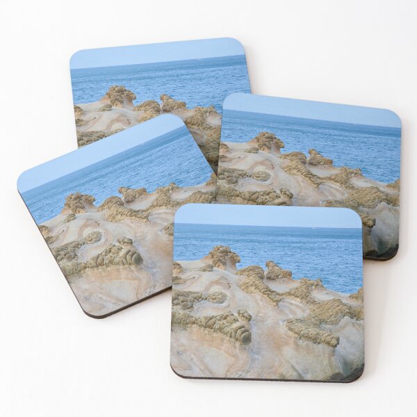 Item preview, Fantastic Coastal Rock - The Great Nature designed and sold by joejiing.