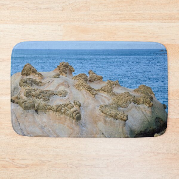 Item preview, Fantastic Coastal Rock - The Great Nature designed and sold by joejiing.