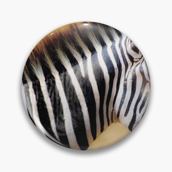 Item preview, Lone Zebra designed and sold by Six Directions  Photography.