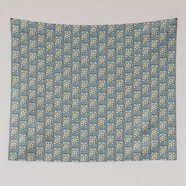Item preview, Barbara's Blue Bubbles designed and sold by Barbara Airulla.