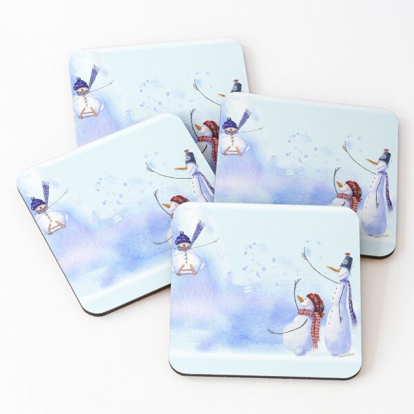 Item preview, Here comes the New Year designed and sold by Sandra Clark.