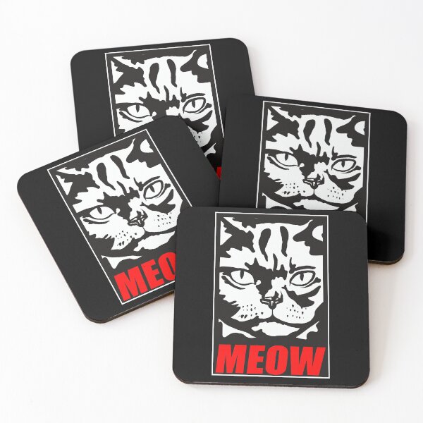 Item preview, Big Government Cat Wants You to Meow designed and sold by Frosty1489.