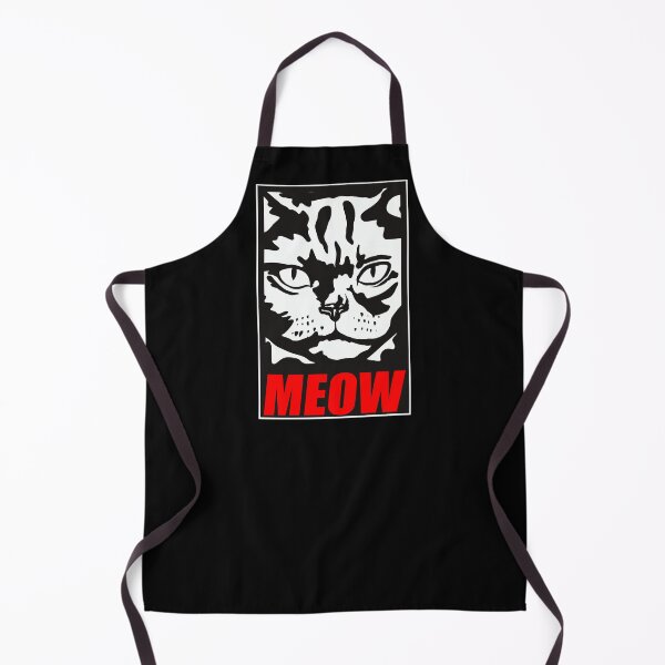 Item preview, Big Government Cat Wants You to Meow designed and sold by Frosty1489.